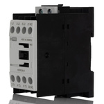 RS PRO Contactor, 400 V Coil, 3-Pole, 9 A, 4 kW, 1NC