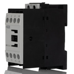 RS PRO Contactor, 24 V Coil, 3-Pole, 9 A, 4 kW, 1NC