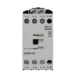 RS PRO Contactor, 24 V Coil, 3-Pole, 38 A, 18.5 kW, 1NO