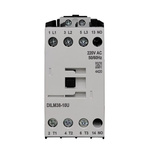 RS PRO Contactor, 400 V Coil, 3-Pole, 38 A, 18.5 kW, 1NC