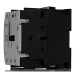 RS PRO Contactor, 24 V Coil, 3-Pole, 50 A, 22 kW, 1NO