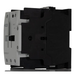 RS PRO Contactor, 24 V Coil, 3-Pole, 50 A, 22 kW, 1NO