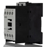 RS PRO Contactor, 24 V Coil, 1-Pole, 4A, 3NO/1NC