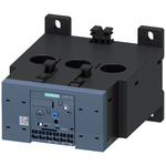 Siemens Overload Relay 1NC/1NO, 250 A F.L.C, 4 A Contact Rating, 250 kW, 3P, SIRIUS 3RB
