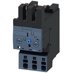 Siemens Overload Relay 1NC/1NO, 200 A F.L.C, 4 A Contact Rating, 160 kW, 3P, SIRIUS 3RB