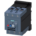 Siemens Overload Relay 1NC/1NO, 115 A F.L.C, 4 A Contact Rating, 90 kW, 3P, SIRIUS 3RB