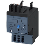 Siemens Overload Relay 1NC/1NO, 1.25 A F.L.C, 4 A Contact Rating, 0.75 kW, 3P, SIRIUS 3RB