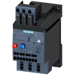 Siemens Contactor Relay 1NC/1NO, 28 A F.L.C, 3 A Contact Rating, 22 kW, 3P, SIRIUS 3RU