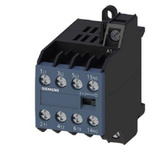 Siemens Overload Relay 1NO, 8.4 A F.L.C, 4 A Contact Rating, 4 kW, 24 V, 3P