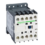Schneider Electric Control Relay 2 NO + 2NC, 10 A Contact Rating, 3 W, 60 V dc, TeSys