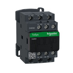Schneider Electric Control Relay 3 NO + 2 NC, 10 A Contact Rating, 5.4 W, 230 V, TeSys