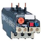 Schneider Electric Thermal Overload Relay 1 NO + 1 NC, 17 → 25 A F.L.C, 5 A Contact Rating, TeSys