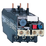 Schneider Electric Thermal Overload Relay 1 NO + 1 NC, 25 → 32 A F.L.C, 5 A Contact Rating, TeSys