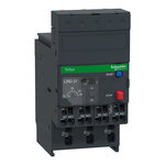 Schneider Electric Thermal Overload Relay 1 NO + 1 NC, 12 → 18 A F.L.C, 5 A Contact Rating, TeSys
