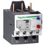 Schneider Electric Thermal Overload Relay 1 NO + 1 NC, 23 → 32 A F.L.C, 5 A Contact Rating, TeSys