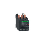 Schneider Electric Thermal Overload Relay 1 NO + 1 NC, TeSys
