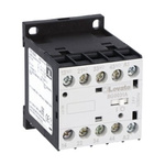 Lovato Control Relay 3NO + 1NC, 31 A Contact Rating, 400 V ac, 4P, BG00