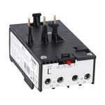 Lovato Control Relay 1NO +1NC, 1 A F.L.C, 10A Contact Rating, 690 V, 3P, RFA9