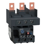 Schneider Electric Thermal Overload Relay 1NC/1NO, 120 mA Contact Rating, 1000 V, 3, TeSys Deca