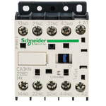 Schneider Electric CA3KN Series Contactor, 10 A, 2NO + 2NC, 690 V ac