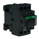 Schneider Electric LC1D Series Contactor, 230 V ac Coil, 3-Pole, 25 A, 11 kW, 3NO, 690 V ac