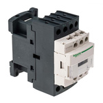Schneider Electric LC1D Series Contactor, 230 V ac Coil, 4-Pole, 20 A, 4NO, 690 V ac