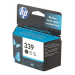 Hewlett Packard 339 Black Ink Cartridge