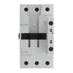 Eaton Contactor, 230 V ac Coil, 3-Pole, 65 A, 30 kW, 3NO, 400 V ac
