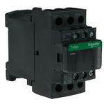 Schneider Electric LC1D Series Contactor, 24 V dc Coil, 3-Pole, 32 A, 15 kW, 3NO, 690 V ac