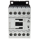 Eaton Contactor, 230 V ac Coil, 3-Pole, 15 A, 7.5 kW, 3NO, 400 V ac