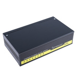 Brainboxes 8 Port RS232 Device server