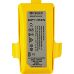 Brady Cable Label Printer Battery Battery Pack, For Use With BMP21 Plus Label Printers