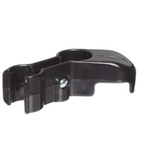 Rubbermaid Commercial Products FG253500BLA Mop Holder, Black