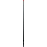Water Fed Brush Handle for Automobiles, Cleaning