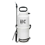 IK Sprayers Handheld, Shoulder 8L Pressure Sprayer, 3bar working presssure