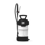 IK Sprayers Handheld, Shoulder 8L Pressure Sprayer, 3bar working presssure