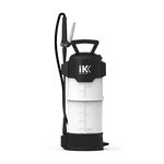 IK Sprayers Handheld, Shoulder 10L Pressure Sprayer, 3bar working presssure