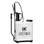 IK Sprayers Backpack 12.8L Pressure Sprayer, 3bar working presssure