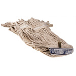RS PRO 16oz Blue Yarn Mop Head for use with Kentucky Mop System