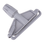 RS PRO 16oz Grey Yarn Mop Head for use with Kentucky Mop System