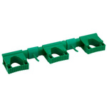 Vikan 10112 Mop Holder, Green