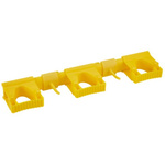 Vikan 10116 Mop Holder, Yellow