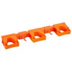 Vikan 10117 Mop Holder, Orange