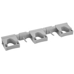Vikan 101188 Mop Holder, Grey