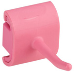 Vikan 10121 Mop Holder, Pink
