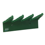 Vikan 06152 Mop Holder, Green