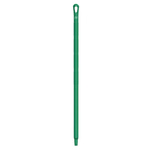 Vikan Green Polypropylene Handle, 1m