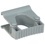 Vikan 10039 Mop Holder, Black
