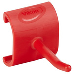 Vikan 10045 Mop Holder, White