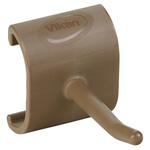 Vikan 10047 Mop Holder, Orange